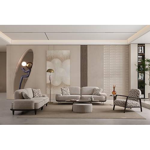 Alfa Koltuk Tak�m�