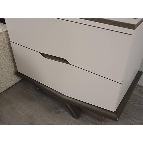 Feseme Yatak Odas�