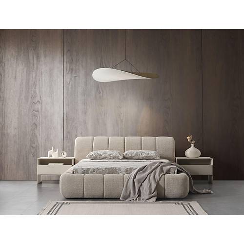 Etras Yatak Odas & Giyinme Dolab