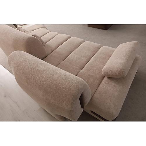 Edra Koltuk Tak�m�