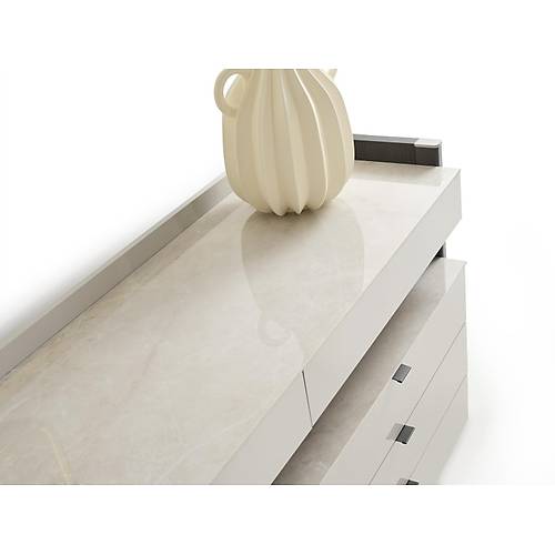 Moon Yatak Odas� & Giyinme Dolab�