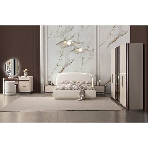 Bordolux Yatak Odas�