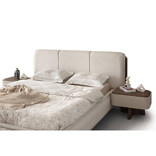 Alba Yatak Odas & Giyinme Dolab