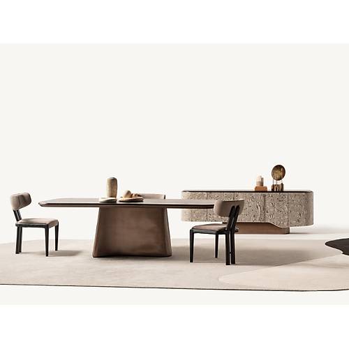 Noa Yemek Odas� -1