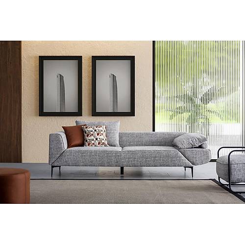 Loft Koltuk Takm -2