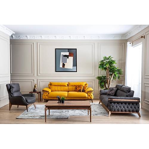 Maserati Koltuk Tak�m�