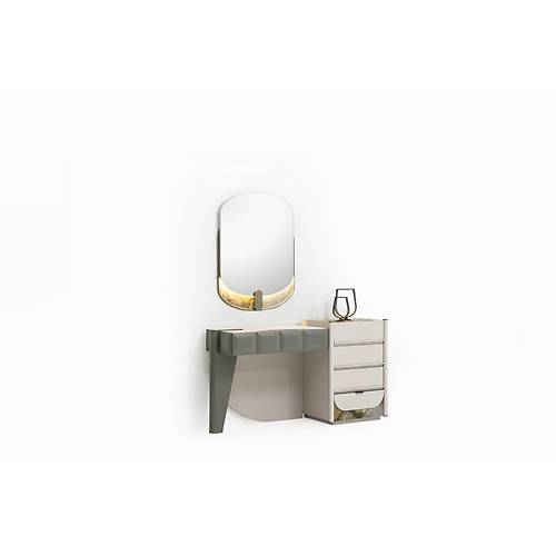 Aristo Yatak Odas� & Giyinme Dolab�