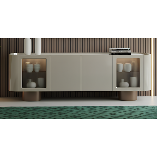 Pulse Seramik Yemek Odas� -1