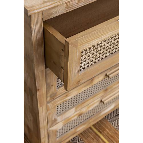 Marrakesh Yatak Odas