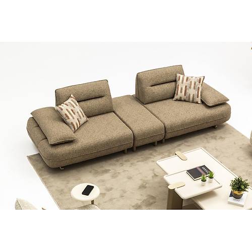 Kays Koltuk Tak�m�