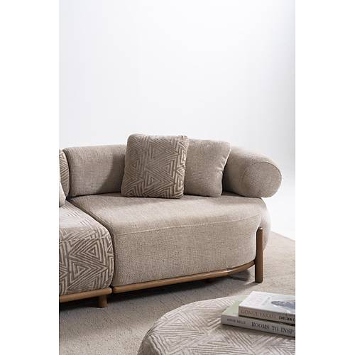 Retro Relax K��e Koltuk