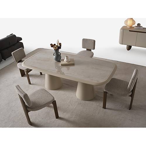 Ta� Mahal Yemek Odas�