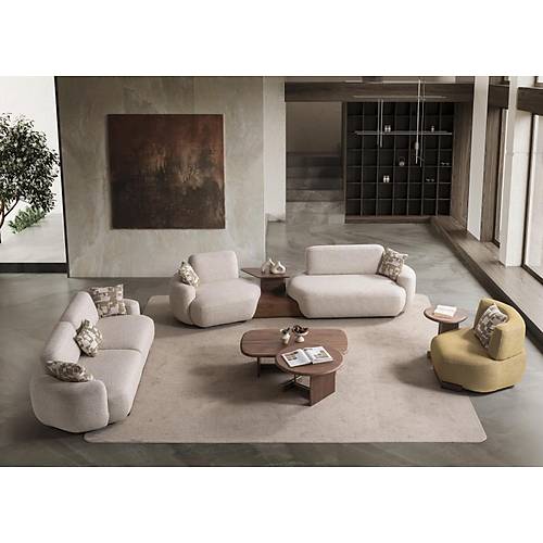 Lugano Koltuk Tak�m�