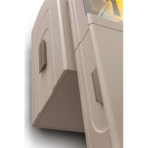 Petra Yatak Odas� & Giyinme Dolab�