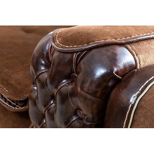 Lotus Koltuk Tak�m�