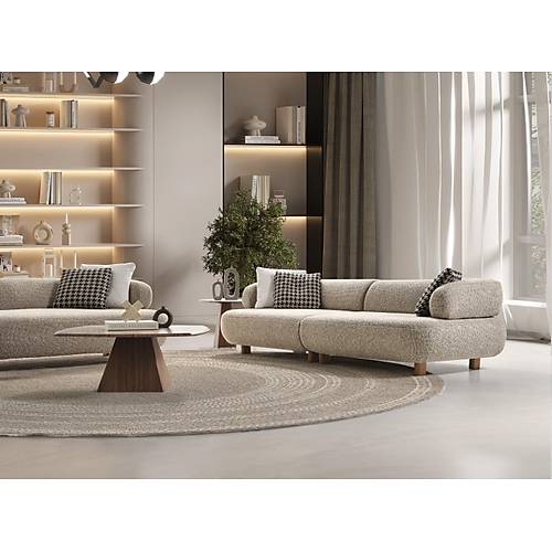 Florance Relax Ke Koltuk