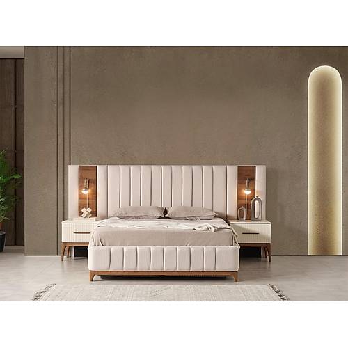 Bramwa Yatak Odas�