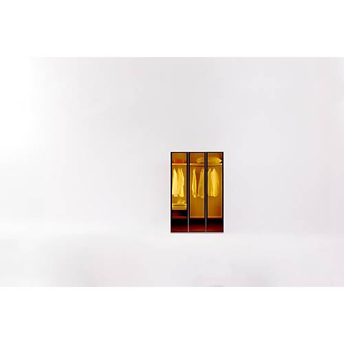 Hermosa Yatak Odas & Giyinme Dolab