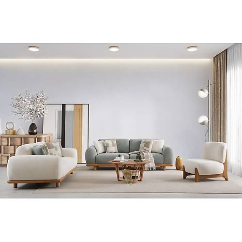 Ala Luna Koltuk Tak�m�