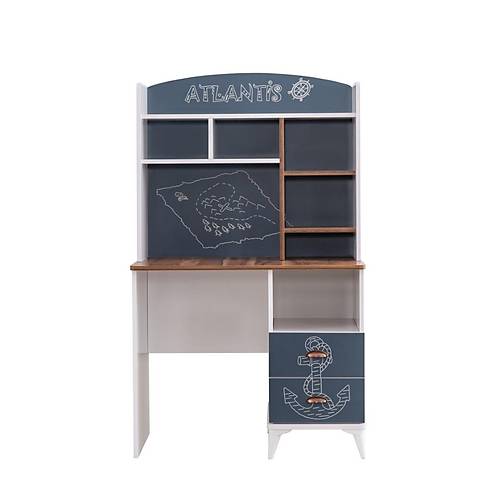 Atlantis Gen� Odas�