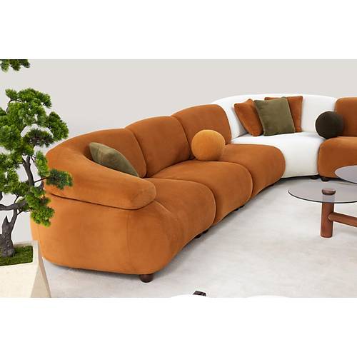 Luna K��e Koltuk