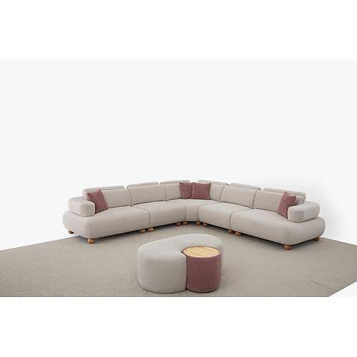 Solo K��e Koltuk