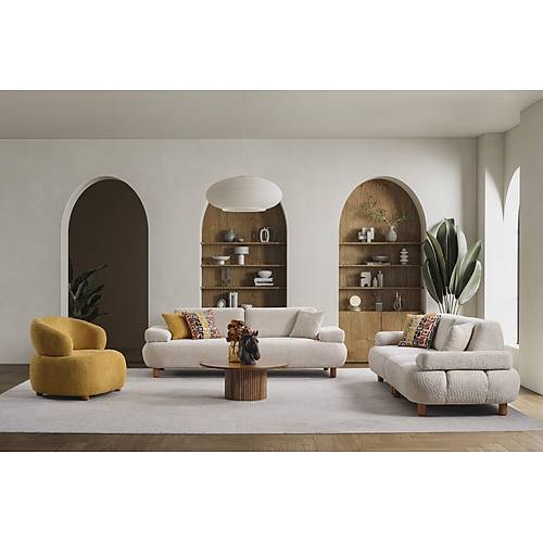 Saray Koltuk Tak�m� -1