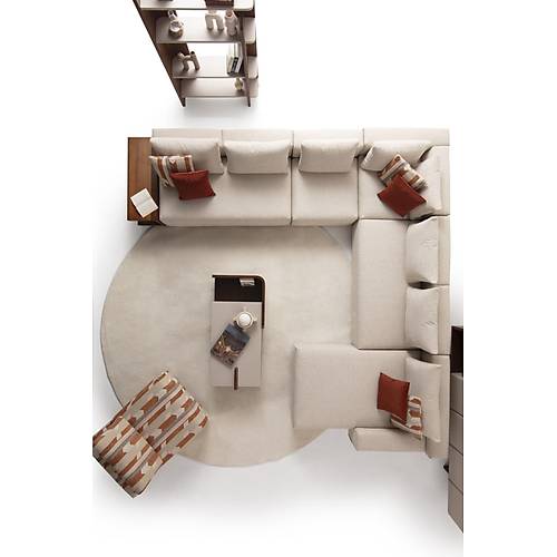 Focus K��e Koltuk