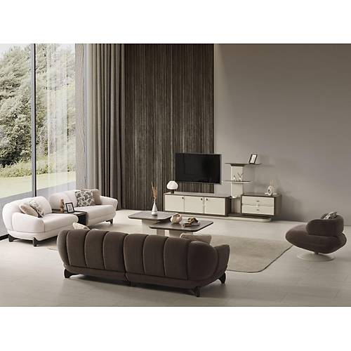 Myback Orta Sehpa - Me�e