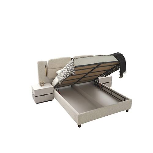 Feseme Yatak Odas�