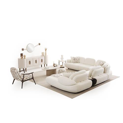 Maserati Yemek Odas� -2