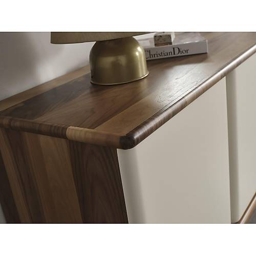 MTV 44 Ceviz - Krem Yemek Odas�