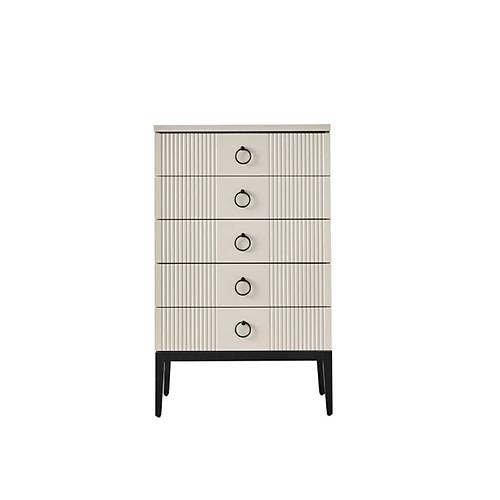 Mass Yatak Odas� & Giyinme Dolab�