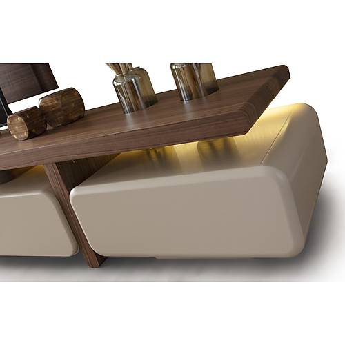 Moon Ceviz Tv �nitesi