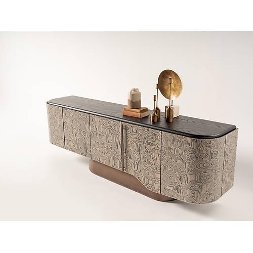 Noa Yemek Odas� -1