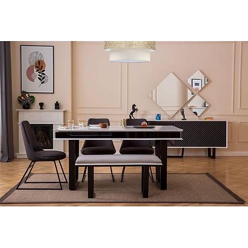 Efes Beyaz Yemek Odas�