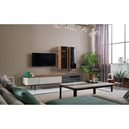 Soho Tv �nitesi - 1