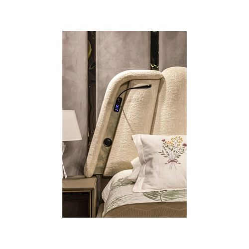 Da Vinci Yatak Odas�