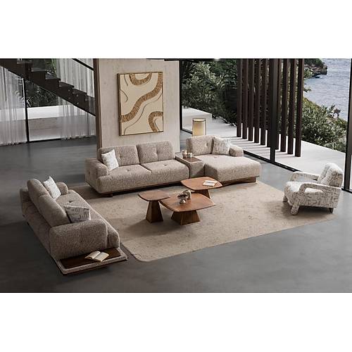 Eva Koltuk Tak�m�