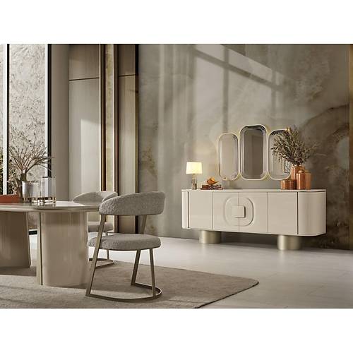 Farella Yemek Odas�