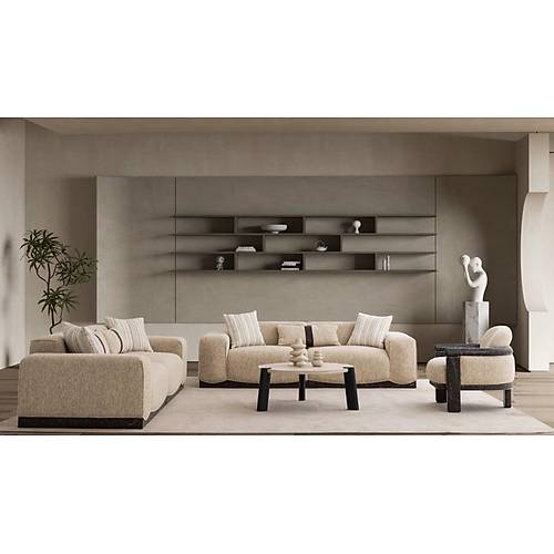 Stoh Koltuk Tak�m�