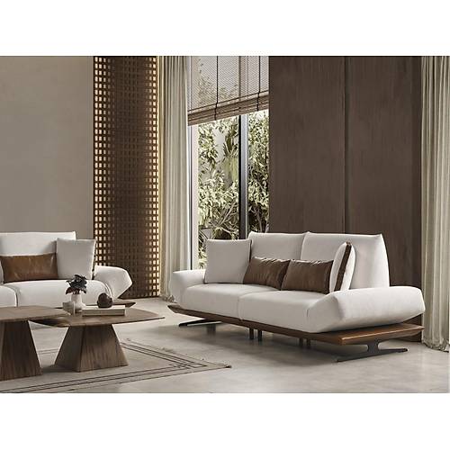 Lusso Koltuk Tak�m�