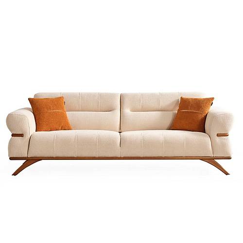 Octavia - Ahap Koltuk Takm