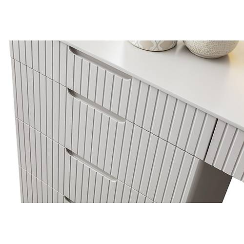 Arya Yatak Odas� & Giyinme Dolab�