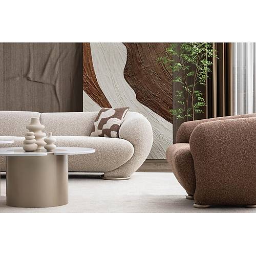 Coconat Koltuk Tak�m�