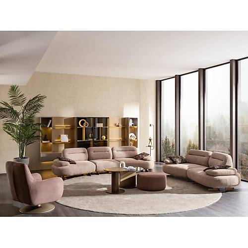 Alya Koltuk Tak�m�