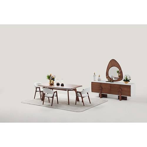 Corvette Yemek Odas�