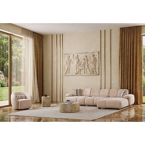 Range K��e Koltuk