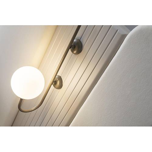 Arya Yatak Odas� & Giyinme Dolab�