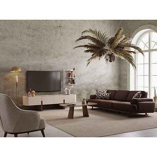 Dolce Tv nitesi - Ceviz